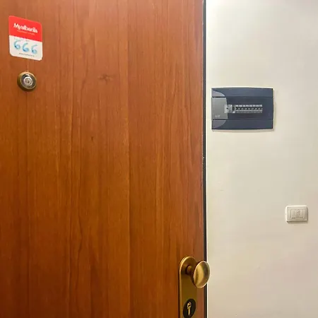 2 Bedroom 666 * Durrës