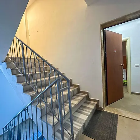 Апартаменты 2 Bedroom 666