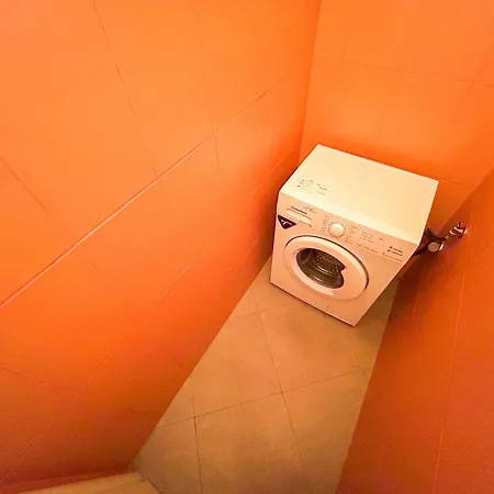 Appartamento 2 Bedroom 666 *