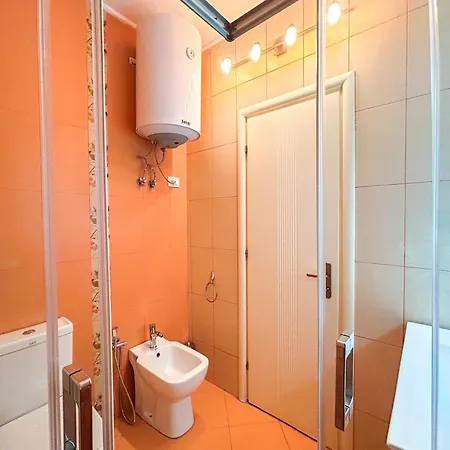 2 Bedroom 666 Apartment Durres