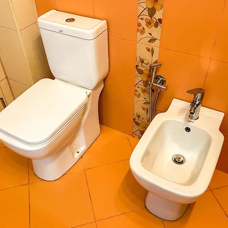 Apartment 2 Bedroom 666 Durres