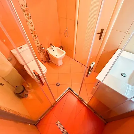 2 Bedroom 666 Apartment Durres