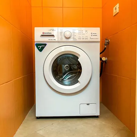 Апартаменты 2 Bedroom 666 Дуррес