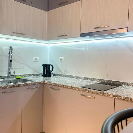 2 Bedroom 666