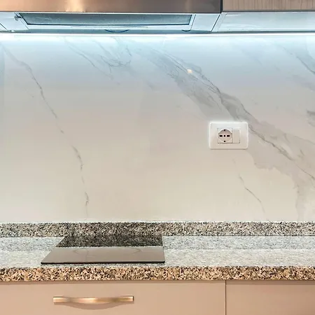 Appartamento 2 Bedroom 666 Durrës