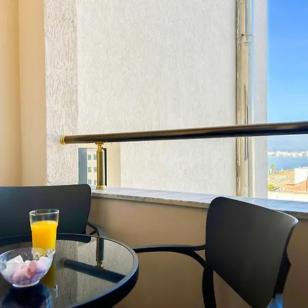 2 Bedroom 666 * Durres
