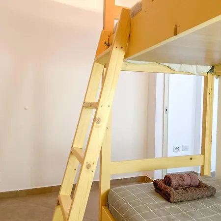 Апартаменты 2 Bedroom 666