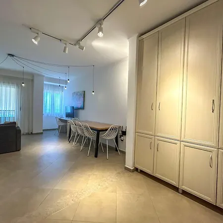 2 Bedroom 666 * Durres