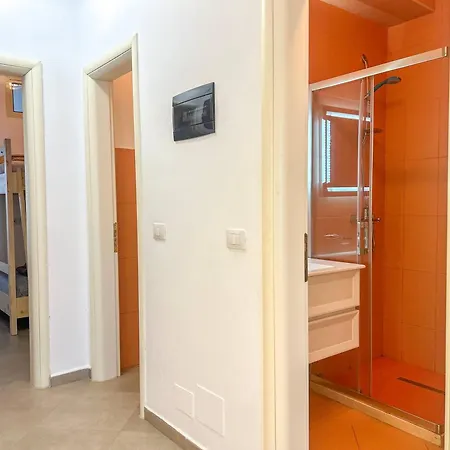 Апартаменты 2 Bedroom 666 *
