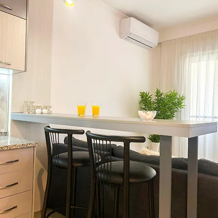 2 Bedroom 666 Durres