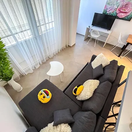 Apartment 2 Bedroom 666 Durres
