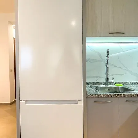 2 Bedroom 666 Апартаменты *