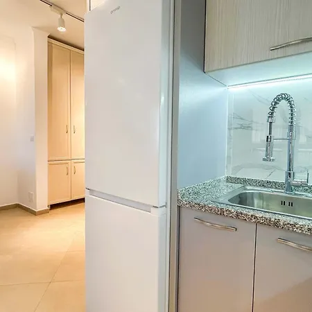 2 Bedroom 666 Durres